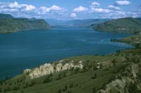 44 Thompson River Shaw Springs BC