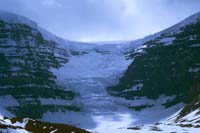 53 Dome Glacier Jasper NP