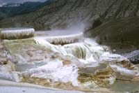 68 Minerva Springs Yellowstone