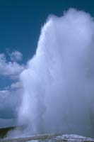 73 Old Faithfull Yellowstone