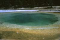 82 Beauty Pool Yellowstone