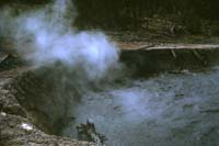 84 Black Dragon Caldron Yellowstone