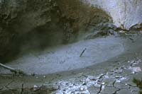 85 Mud Volcano Yellowstone