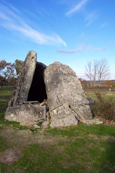 075 Castelo de Vida Coureleiros Dolmen DCP_1775