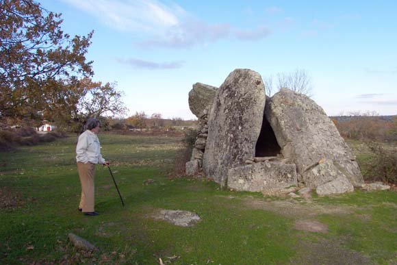 078 Castelo de Vida Coureleiros Dolmen DCP_1778