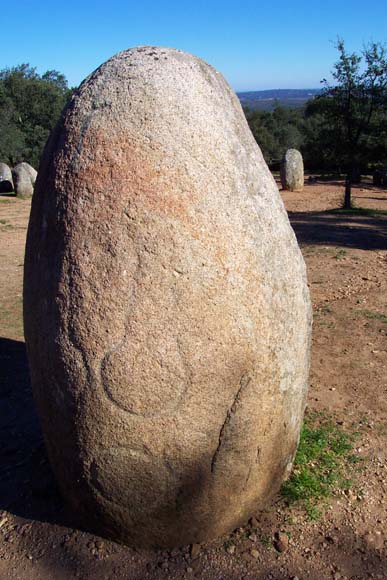 121 Cromeleque dos Almendres DCP_1720