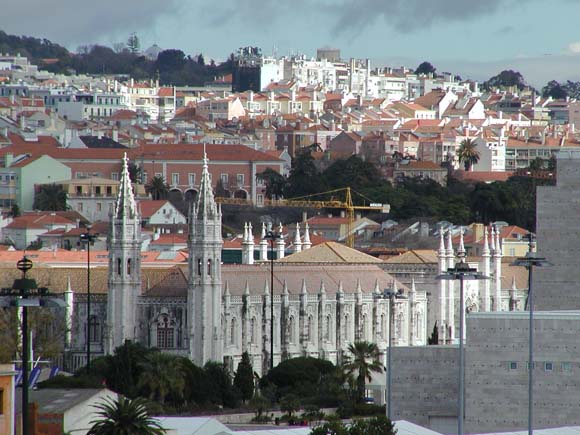 233 Lisbon Mosteiro dos Jeronimos PC290132