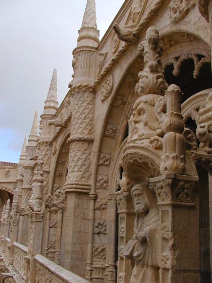 244 Lisbon Mosteiro dos Jeronimos PC270117
