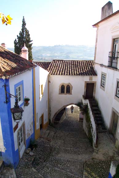 377 Obidos Praca de Santa Maria DCP_1801