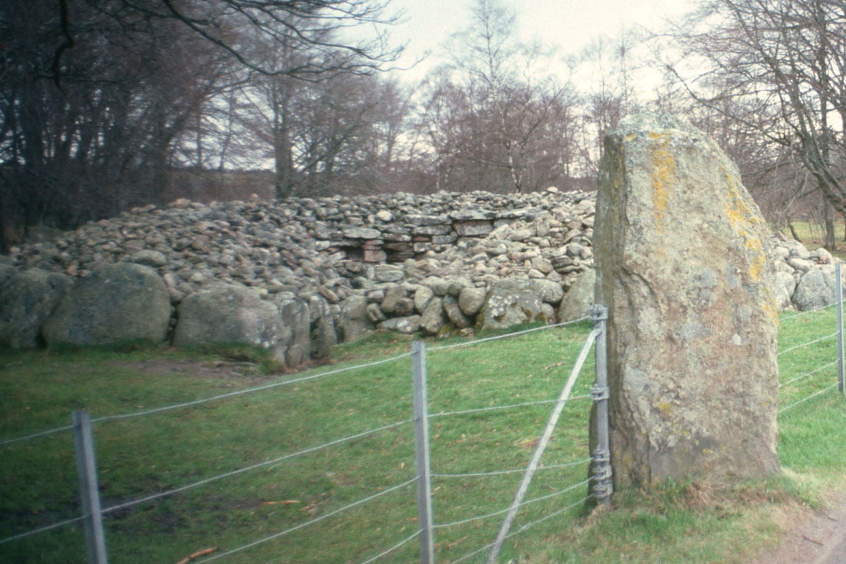 Clava Caern Scotland 1