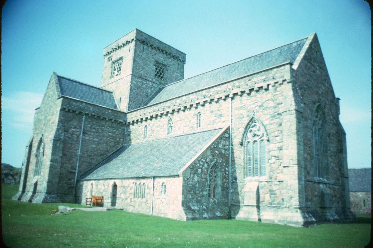 Iona Scotland 1