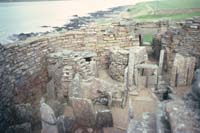 Brough of Gurnsess Scotland 1