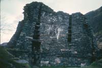 Dun Telve Broch Scotland