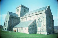 Iona Scotland 1