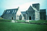 Iona Scotland
