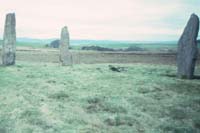 Machie Moar Arran Scotland