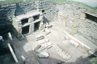Skara Brae Scotland 1