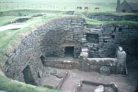 Skara Brae Scotland 2
