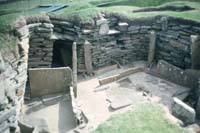 Skara Brae Scotland