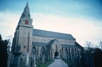 St Marchat Aberdeen Scotland