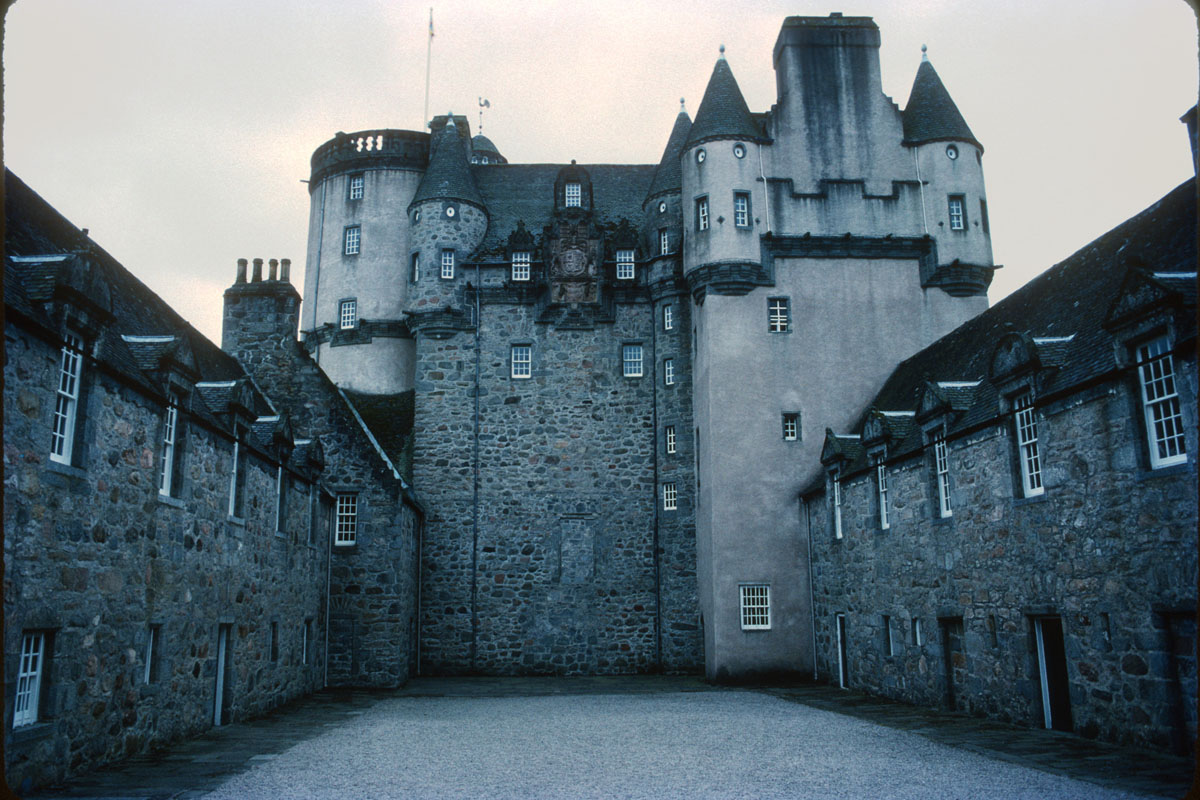 Fraser Castle 3