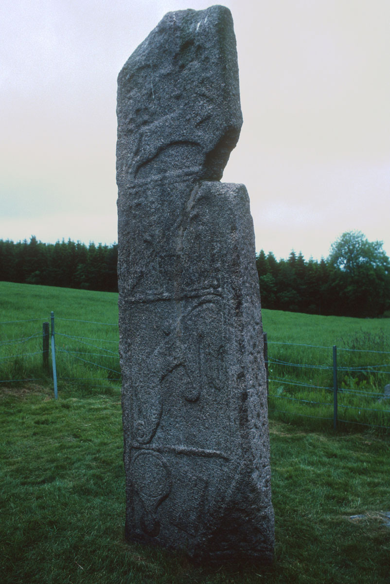 Maiden Stone 1