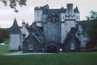 Fraser Castle 1