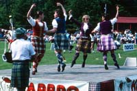 Highland Games 2