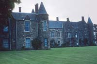 Old Meldrum House 1