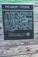 Picardy Stone 1