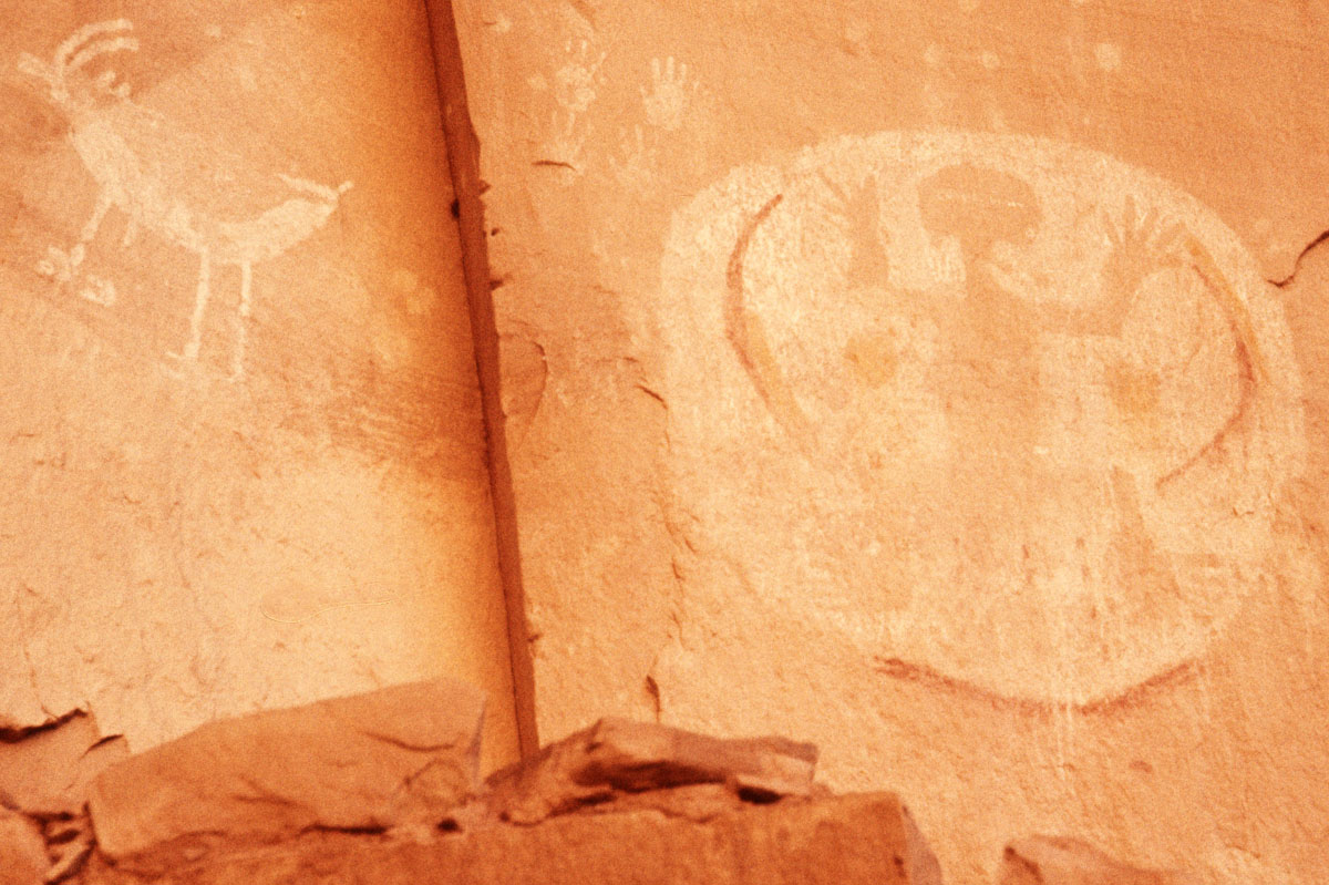 Betatakin Navajo Nat Mon 5