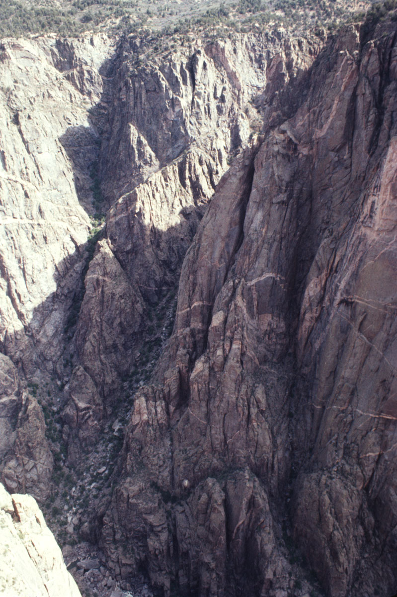Black Canyon Gunnison 3