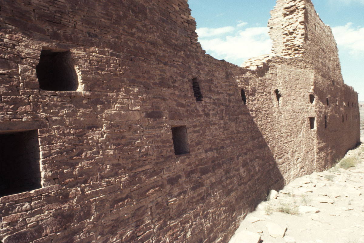 Chaco Wall Hungo Pavi Chaco