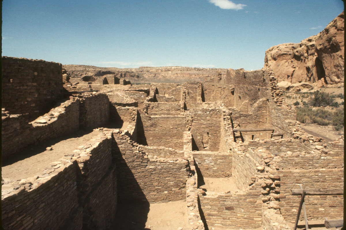 Chittro Kettle Chaco