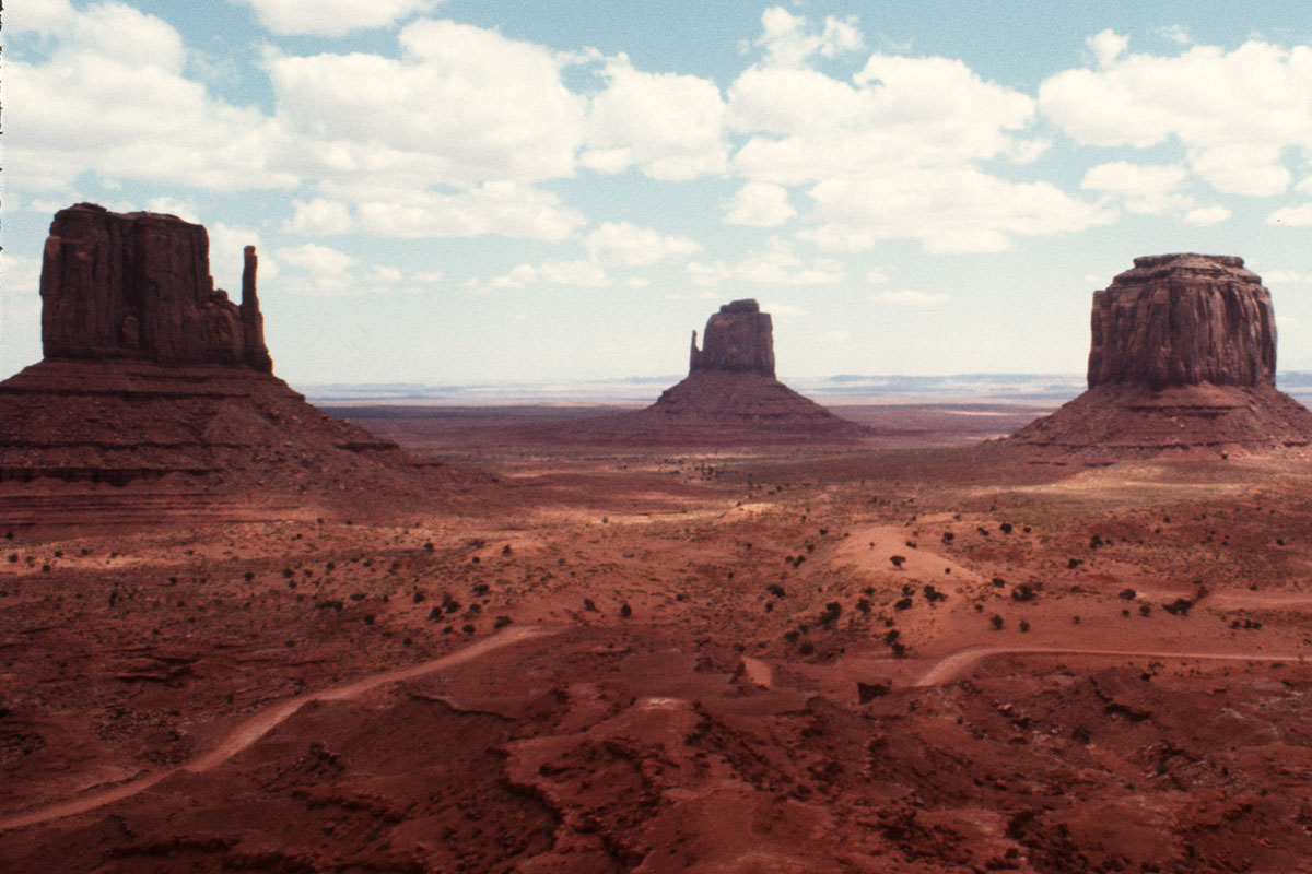 Monument Valley