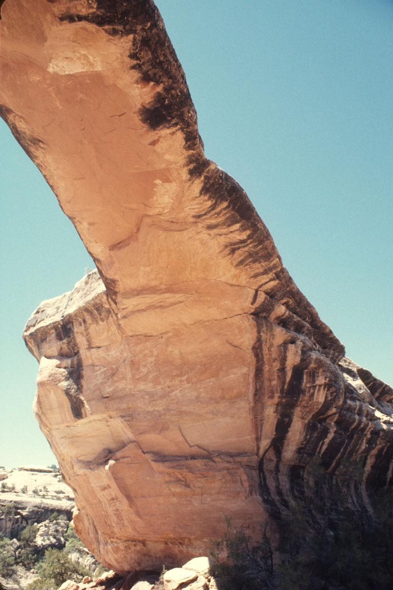 Owachoma Bridge Natural Bridgis 1