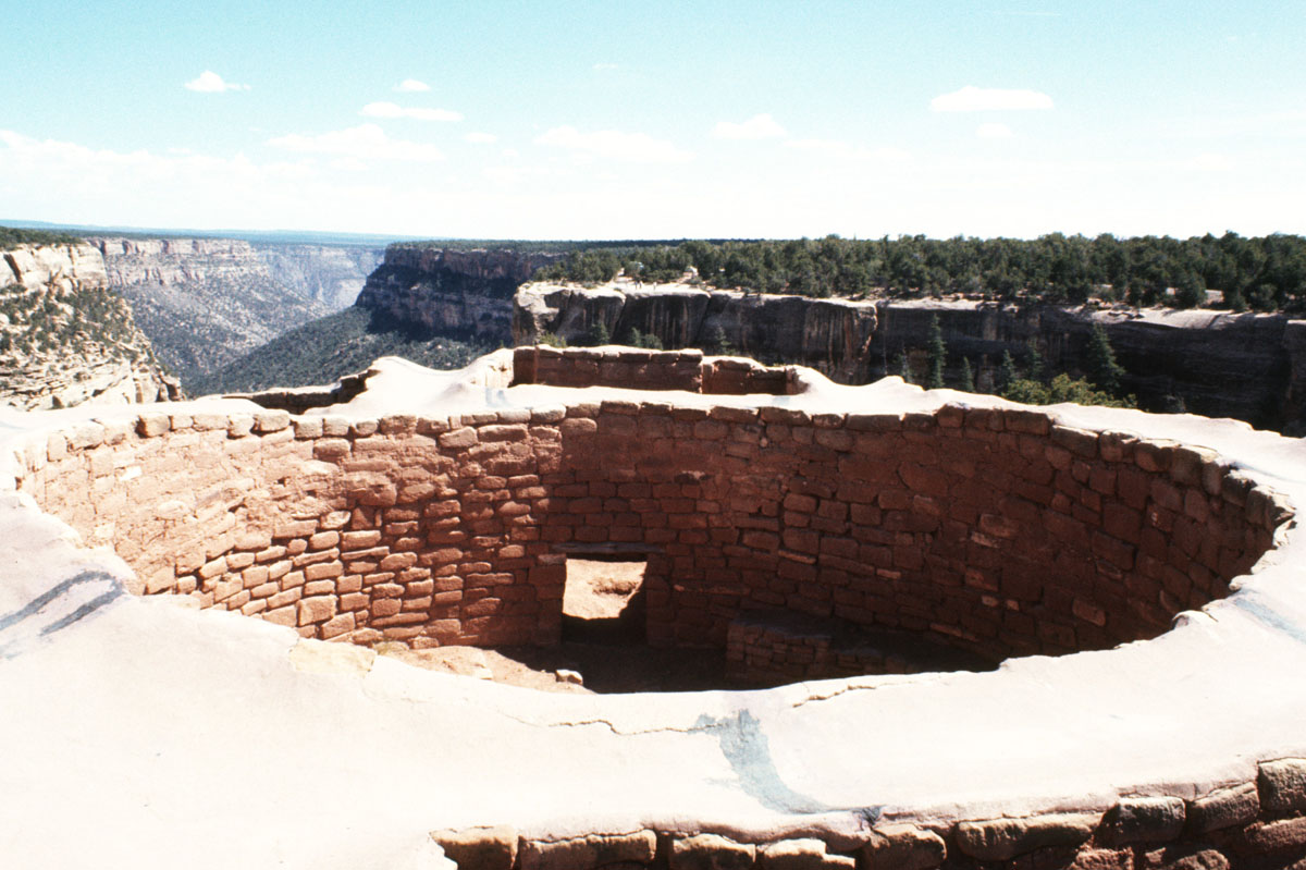 SunTemple Mesa Verde