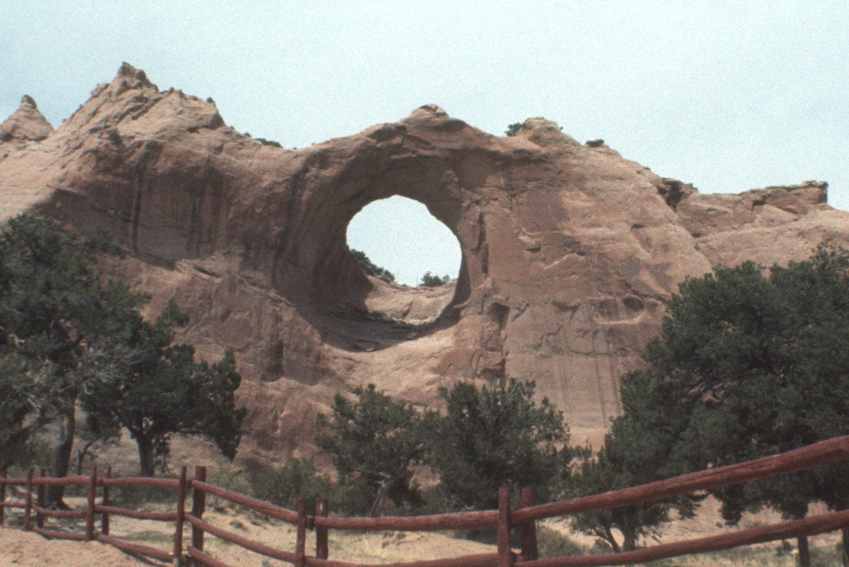Window Rock Az