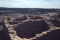 Atsinna Ruins El Morro