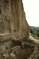 Bandalier Long House