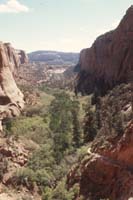 Betatakin Navajo Nat Mon 6