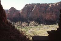 Betatakin Ruins Navajo Nat Mon 2