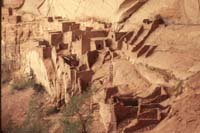 Betatakin Ruins Navajo Nat Mon 4