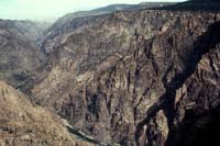 Black Canyon Gunnison 1