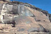 Canyon de Chally