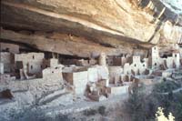 Cliff Palace Mesa Verde