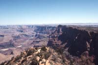 Desert View Grand Canyon