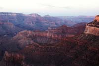 Hopi Pt Grand Canyion