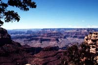 Maricopa Pt Grand Canyion