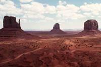 Monument Valley